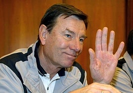 Muere Nikola Pilić, leyenda absoluta del tenis y mentor de Novak Djokovic