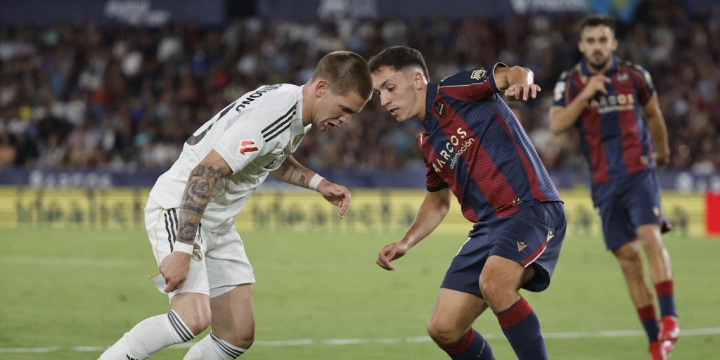 Así está la clasificación: el Madrid suma y sigue mientras el Girona no sale del pozo