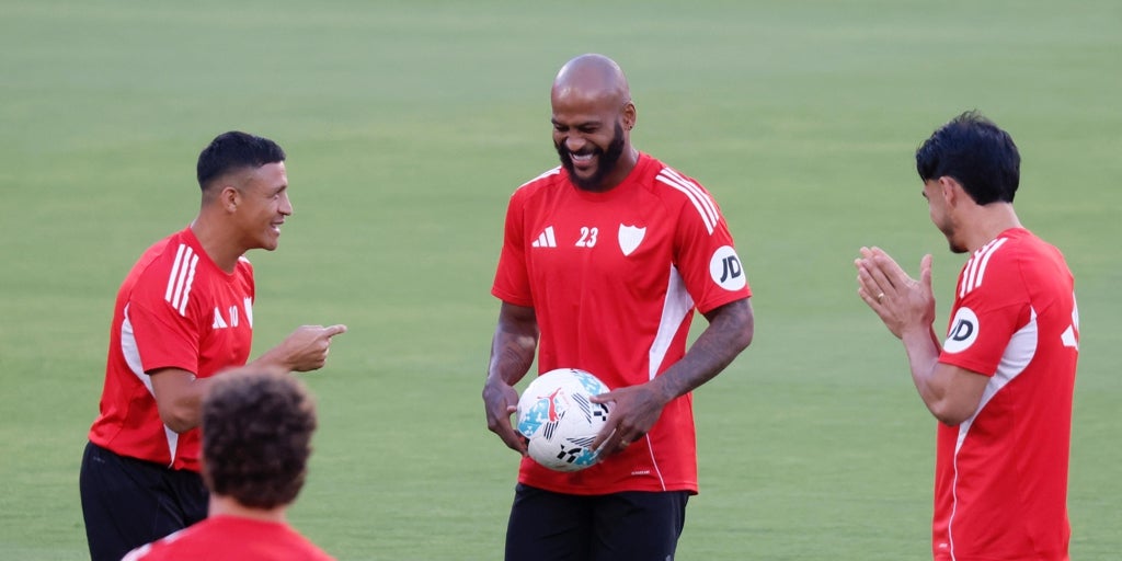 Sevilla FC - Villarreal: Que el ritmo no pare