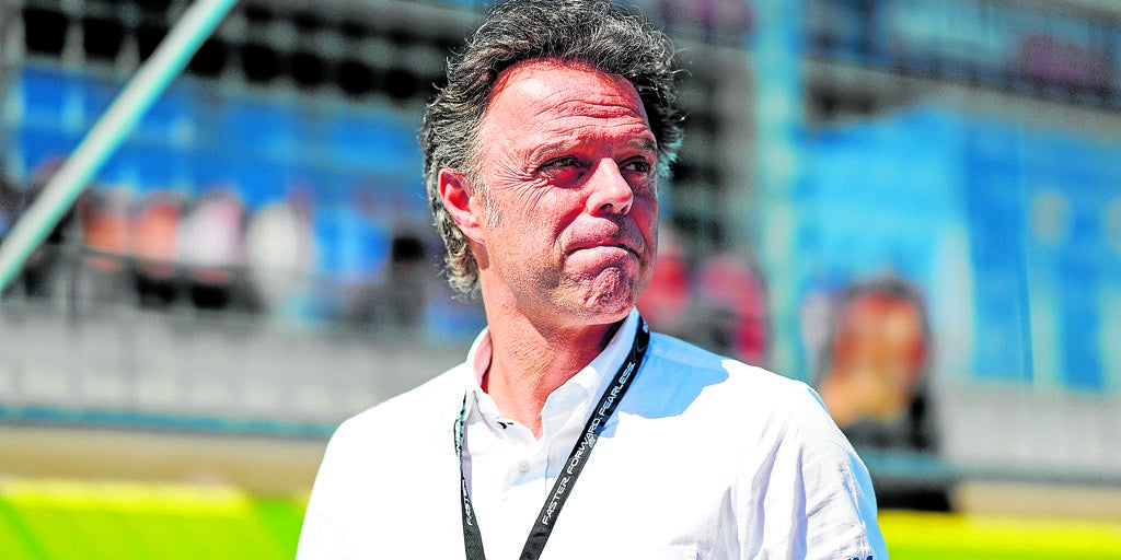 Loris Capirossi: «Lo de Marc Márquez me lo esperaba, pero Álex es la gran sorpresa del Mundial»