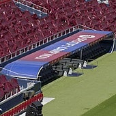 La verdadera razón de las mentiras sobre el Camp Nou