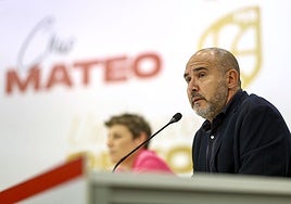 Edy Tavares: «Voy a echar mucho de menos a Chus Mateo en el Real Madrid»