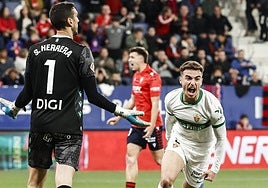 Pedrosa también marca con el Elche