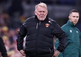 Robert Prosinecki : «Hoy hay jugadores con talento, pero en mi época nos divertíamos mucho más»