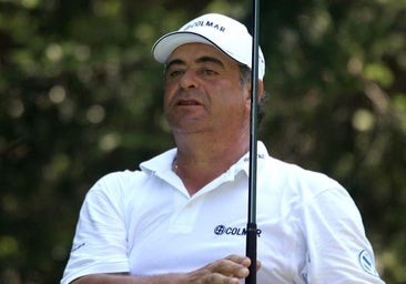 Costantino Rocca: «El carisma de Seve era único»