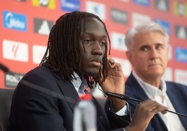 Los fichajes de Cordón tiran del carro en este Sevilla FC