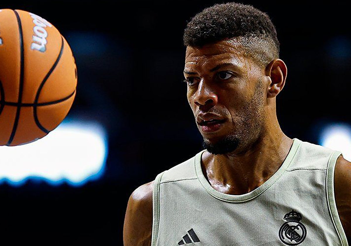 Estadísticas del Real Madrid - La Laguna Tenrife | Semifinales de la Supercopa Endesa