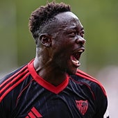 Imagen - «Ganar fuera está bien, pero hacerlo en casa también es necesario para hacer feliz a la gente»