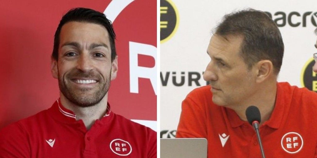 Rifirrafe entre Prieto Iglesias, jefe del VAR, y Clos Gómez, su antecesor: «¿Cómo subiste tú a Primera?»