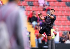 ¿Cómo es Alexis Sánchez? El líder hiperactivo del Sevilla FC