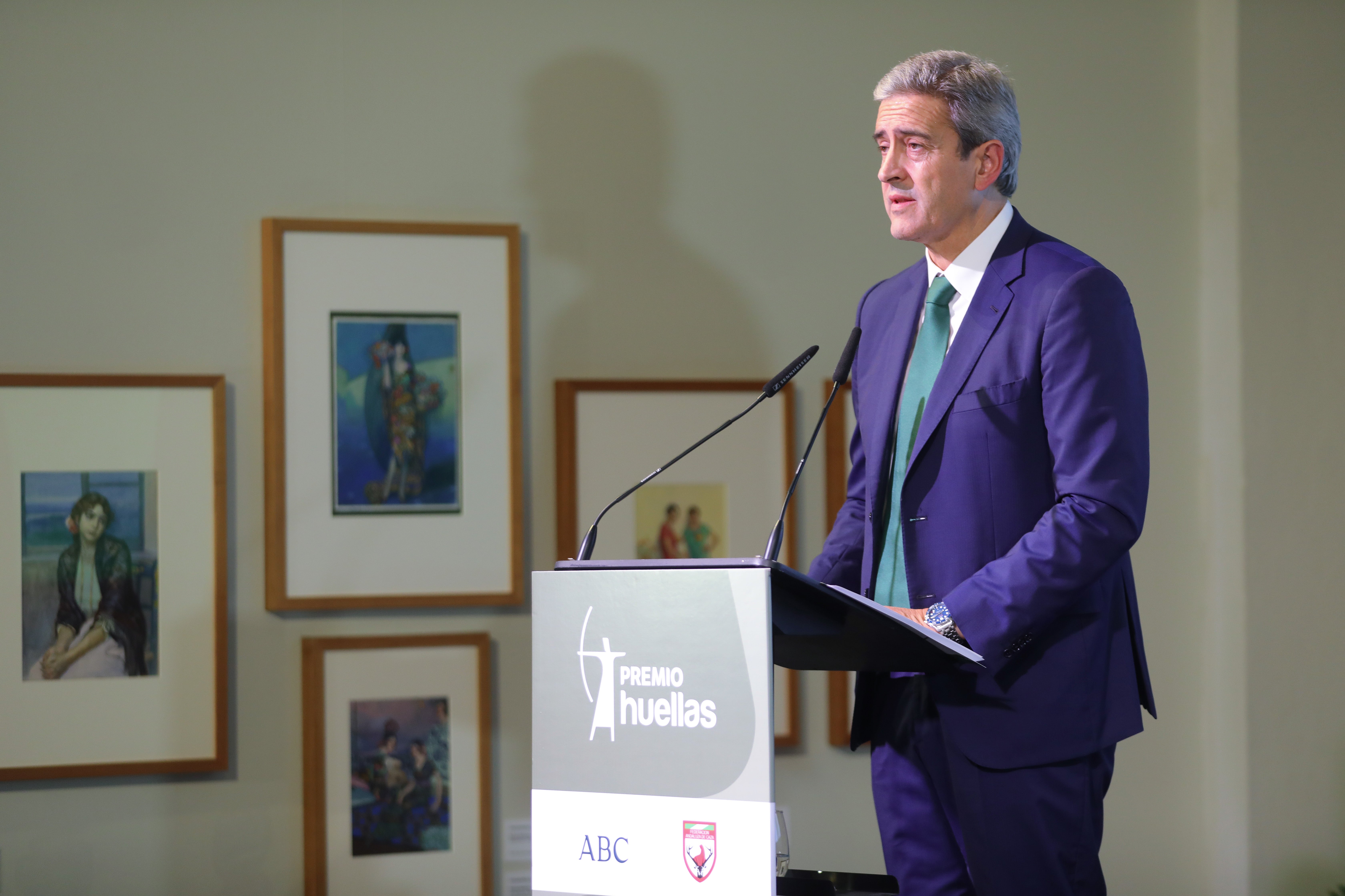 José María Mancheño