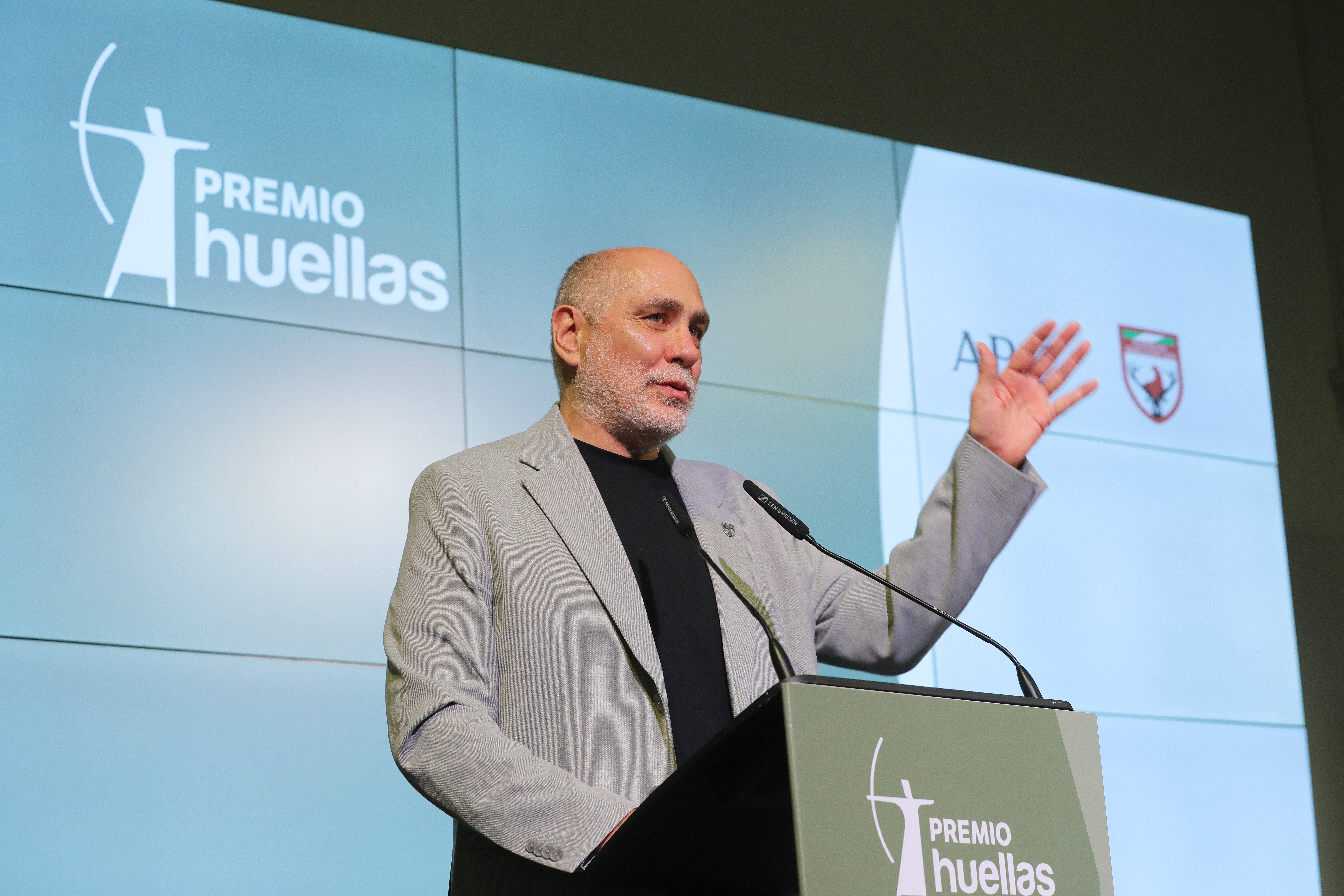Guillermo Arriaga