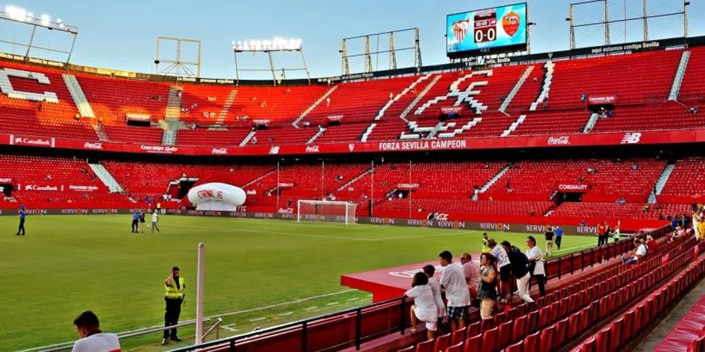 La oferta en firme para la compra del Sevilla FC va en camino