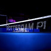 Las nuevas parejas irrumpen en Rotterdam en plena batalla por el número uno