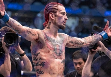 Una superestrella de la UFC eleva a Ilia Topuria al mejor de todos los tiempos: «Está por encima de Jon Jones»