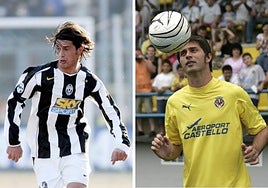 Tacchinardi: «Pedri no triunfaría en Italia; allí no hay espacios»