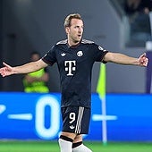 El Bayern, nuevo líder, el Madrid, único español con seis puntos: así está la clasificación