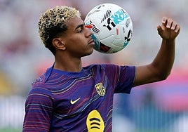 Dónde ver online y en televisión al Barcelona hoy de Champions y a qué hora juega el partido contra el PSG