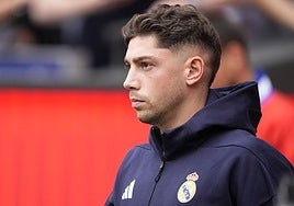 Valverde vuelve a la carga: «Bajo ningún punto de vista pueden decir que me niego a jugar»