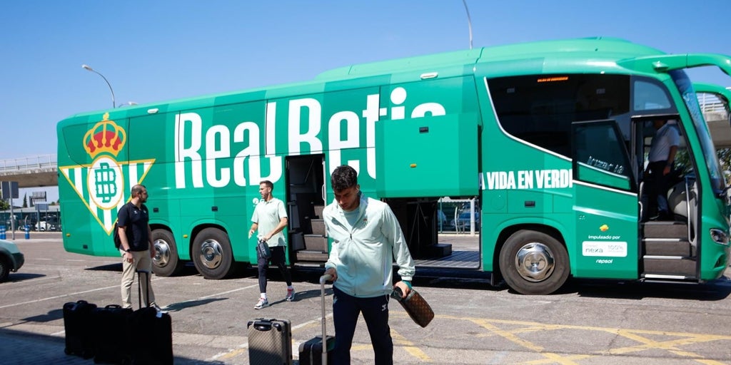 Betis to Bulgaria: Travel Details & Latest News