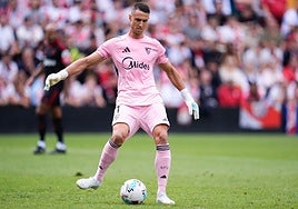 Vlachodimos refrenda la agenda de Cordón