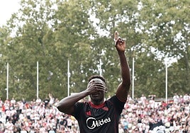 El Sevilla de Almeyda siempre marca