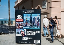 España, escenario perfecto