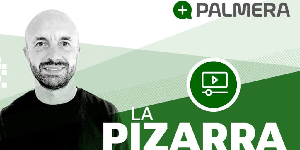 El análisis de Ángel Cuéllar del Ludogorets - Betis: «Solvencia defensiva y eficacia arriba. El punto del Nottingham se hace bueno»