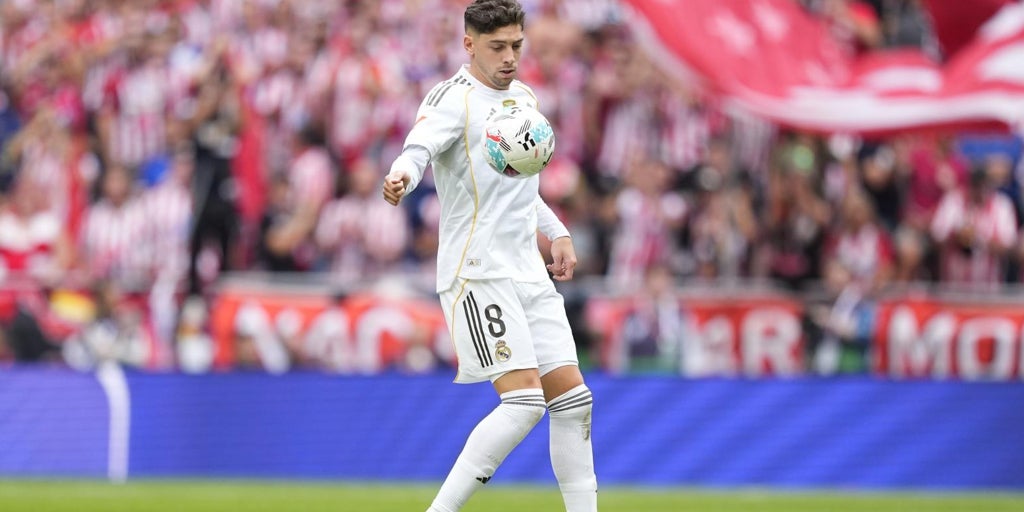 Valverde versus Xabi: humear, humea