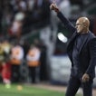 El partido culmen de Luis de la Fuente