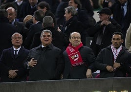 Sevilla y Barcelona sí tendrán encuentro de directivas tras las discrepancias de los últimos años