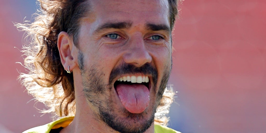 La tarea pendiente del Atlético