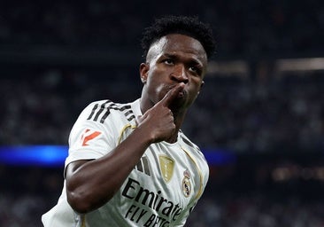 Así queda la clasificación tras la victoria del Real Madrid: los blancos vuelven al primer puesto