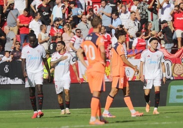 El Barça descubre su vulgaridad