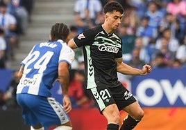 Espanyol - Betis (1-2): resumen, goles, resultados y reacciones