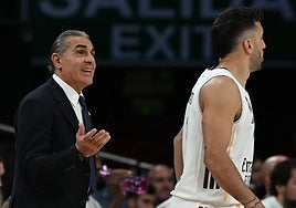 Real Madrid - Gran Canaria en directo | Primera jornada de la Liga Endesa