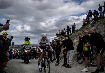 Incontenible Pogacar: de campeón mundial a campeón de Europa