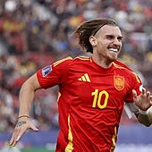 Iker Bravo, personalidad, precocidad y goles