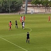 ¿Si no están los campos dónde esta el dinero?