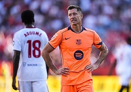 Dos derrotas que le dejan muy tocado: el Barça se pide explicaciones