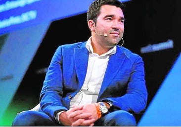 Deco ya los llama vagos