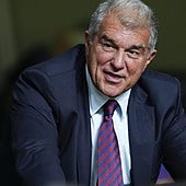 Laporta ha perdido 231 millones de euros en 5 años pese a haber ingresado más de 900 con sus palancas