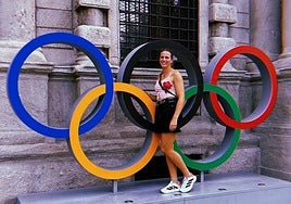 «Me pidió que me quitara el sujetador y que me acostara»: una atleta denuncia a su exentrenador