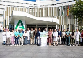 El derbi del Guadalquivir prepara su 59ª edición con la presentación del cartel de la Regata Sevilla - Betis