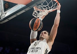 Real Madrid - Asvel, estadísticas del partido