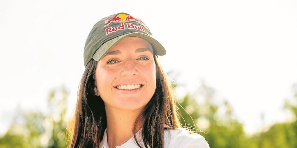 Cristina Gutiérrez: «Tengo más respeto a un coche de calle que a correr el Dakar»
