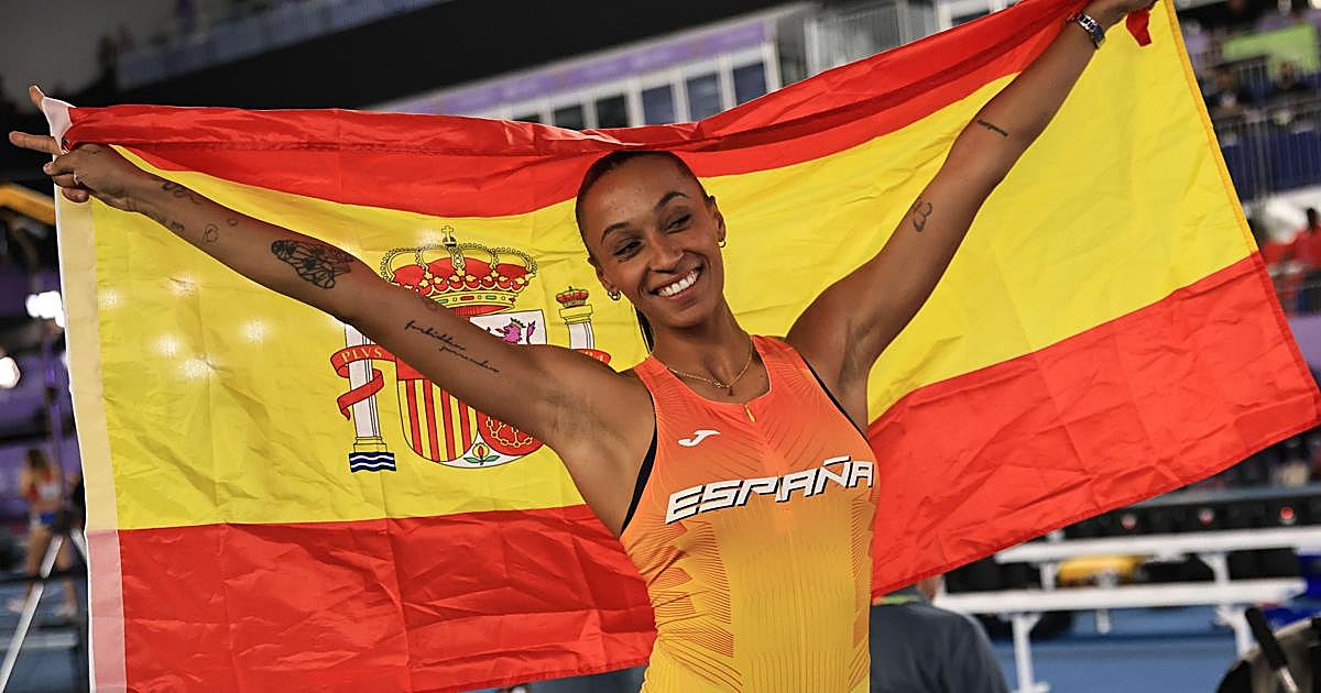 Oros que valen doble: el reto de volver a ganar tras la maternidad