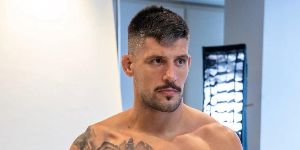 El psicólogo de Joel Álvarez analiza su debut en el peso wélter de la UFC: «En esta etapa va a desarrollar todo su potencial»