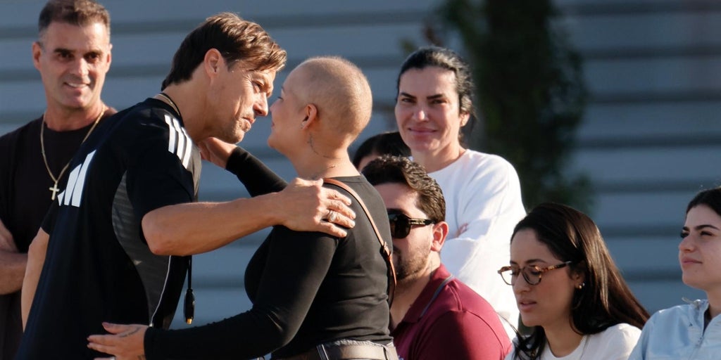 Sevilla FC & Marcao’s Wife: A Story of Strength