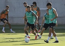 Jagoba Arrasate defiende al Chimy Ávila: «Tiene un corazón grande»